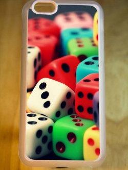 เคสสั่งทำ - ลายกราฟฟิก