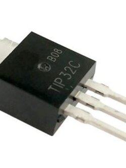 ทรานซิสเตอร์ TIP32 ( TIP32 PNP Darlington transistor)