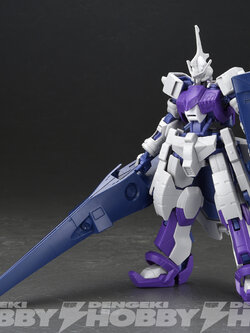 Gundam Kimaris Trooper (HG)