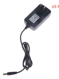 อะแดปเตอร์แปลงไฟ AC 100-240V เป็น 24V 1.5A 36W แบบปลั๊ก US 24V1.5A