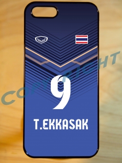 เคสสั่งทำ - ลาย ทีมฟุตบอลไทย