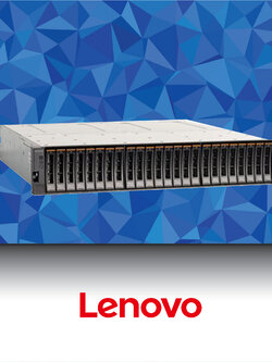 Lenovo Storage V3700 V2 SFF [P/N 6535C2D-SAS] ขาย Storage | จำหน่าย Storage | ร้านขาย Storage