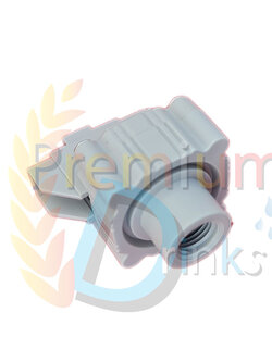 Low Pressure เกลียวใน 2 หุน