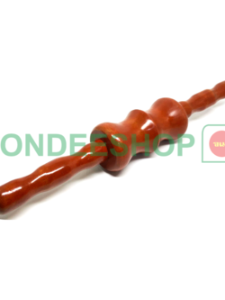 ไม้นวดแป้งชนิดร่อง #0057