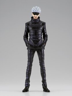 JUJUTSU KAISEN KING OF ARTIST THE SATORU GOJO