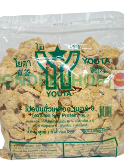โยตา โปรตีน No.8 1กก. #8851032500608