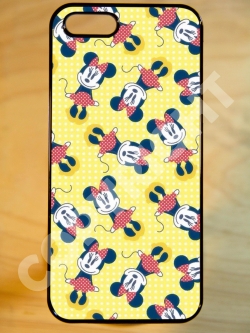 เคสลาย มิกกี้เมาส์