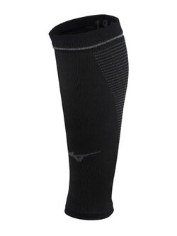 ซัพพอร์ตน่อง Mizuno Compression Calf Supporter ‘BLACK’ (M)