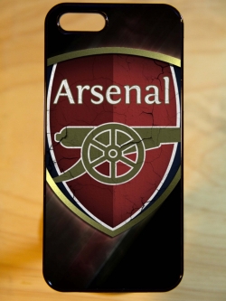 เคสสั่งทำ - ลาย Arsenal
