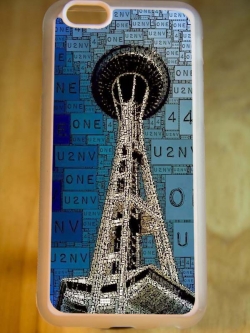 เคสสั่งทำ - ลายกราฟฟิก