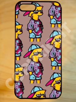 เคสลาย ซิมสัน