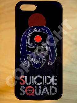 เคสลาย Joker , Suicide Squad