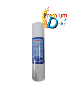 ไส้กรอง pp 5 ไมครอน10นิ้ว (กรองหยาบ)