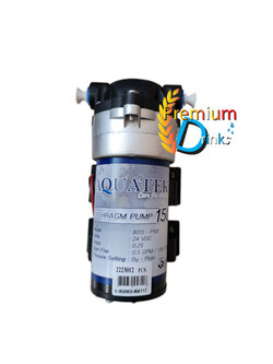 ปั๊ม 150GPD ยี่ห้อ Aquatek