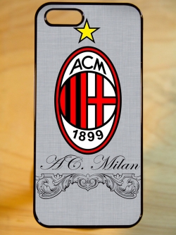 เคสสั่งทำ - ลาย A.C. Milan