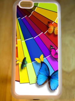 เคสสั่งทำ - ลายกราฟฟิก