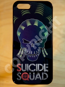 เคสลาย Joker , Suicide Squad