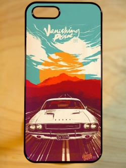 เคสลาย รถยนต์ วินเทจ