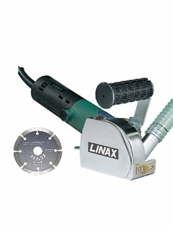 LINAX เครื่องเซาะร่อง [HC-10HM] 220V