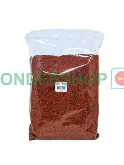 ดอกคำฝอยร่อน 500ก. #1649