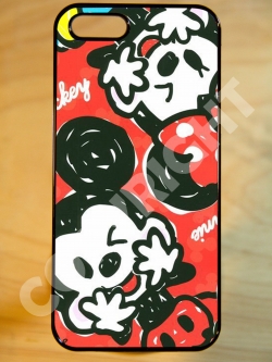 เคสลาย มิกกี้เมาส์