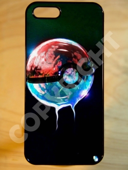 เคสลาย โปเกม่อน