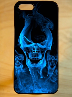 เคสสั่งทำ - ลายโหดๆ