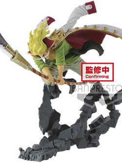 One Piece Manhood Edward Newgate (Ver.A)