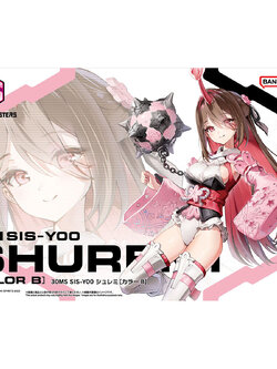 30MS SIS-Y00 SHUREMI [COLOR B]