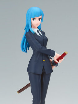 Jujutsu Kaisen Kasumi Miwa Figure