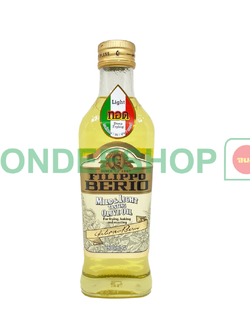 น้ำมันมะกอก(สูตรทอด) ฟิลิโป 500มล.#8002210506206