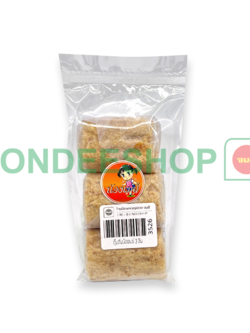 ตุ๊บตั๊บน้องเมย์ 3 ชิ้น #3526