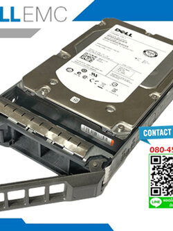0C745T [ขาย จำหน่าย ราคา] Dell 750GB 7.2K 3.5 SATA HDD