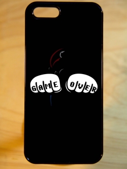 เคสสั่งทำ - ลาย มาริโอ้