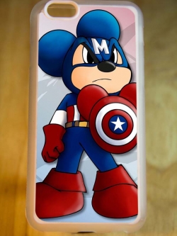 เคสสั่งทำ - ลายการ์ตูน