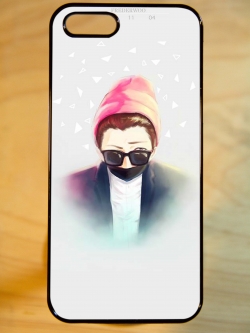 เคสสั่งทำ - ลายหนุ่มเกาหลี