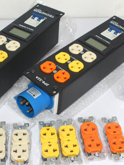 กล่องปลั๊ก รุ่น 2p6