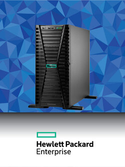 HPE ProLiant ML110 Gen11 [P/N P55535-371] ขาย Server | จำหน่าย Server | ร้านขาย Server