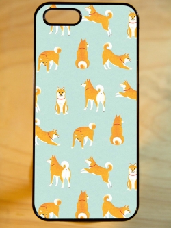 เคสสั่งทำ - ลายหมาน่ารักๆ