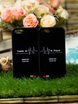 เคสลาย การ์ตูน คู่