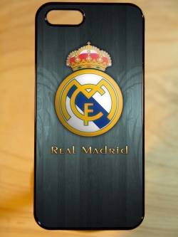 เคสสั่งทำ - ลาย Real Madrid