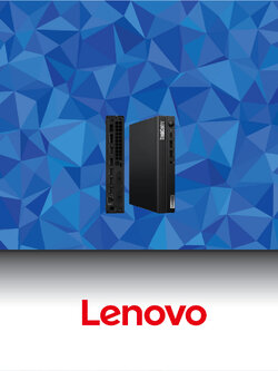 Lenovo ThinkCentre M70q Gen5 [P/N 12TD006GTB] ขายคอมพิวเตอร์ | จำหน่ายคอมพิวเตอร์ | ร้านขายคอมพิวเตอร์