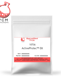 💛 10736 ActiveProtec™ OX