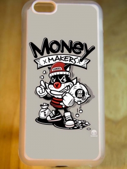 เคสสั่งทำ - ลายการ์ตูน