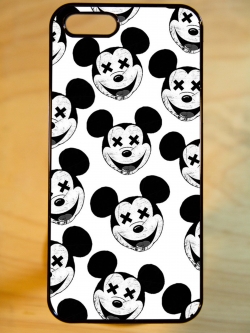 เคสลาย มิกกี้เมาส์