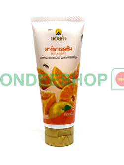 มาร์มาเลดส้ม 130 ก. ดอยคำ #8850773570307