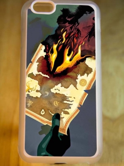 เคสสั่งทำ - ลายกราฟฟิก