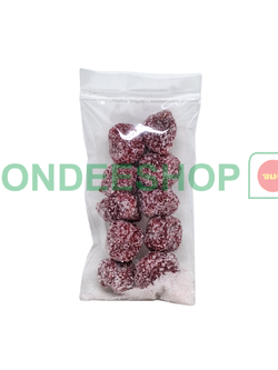 กระเจี๊ยบแก้ว S50 #6403