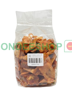 กล้วยเบรคแตก 200ก.#0513