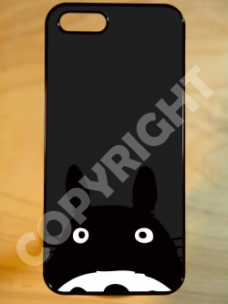 เคสสั่งทำ - ลายโตโตโร่